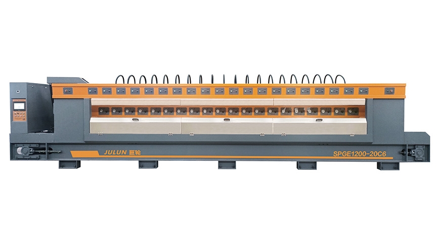 SPGE-C6自動磨機(jī)（條板）
