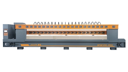 SPGE-C6自動磨機(jī)（條板）